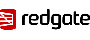 Redgate Logo